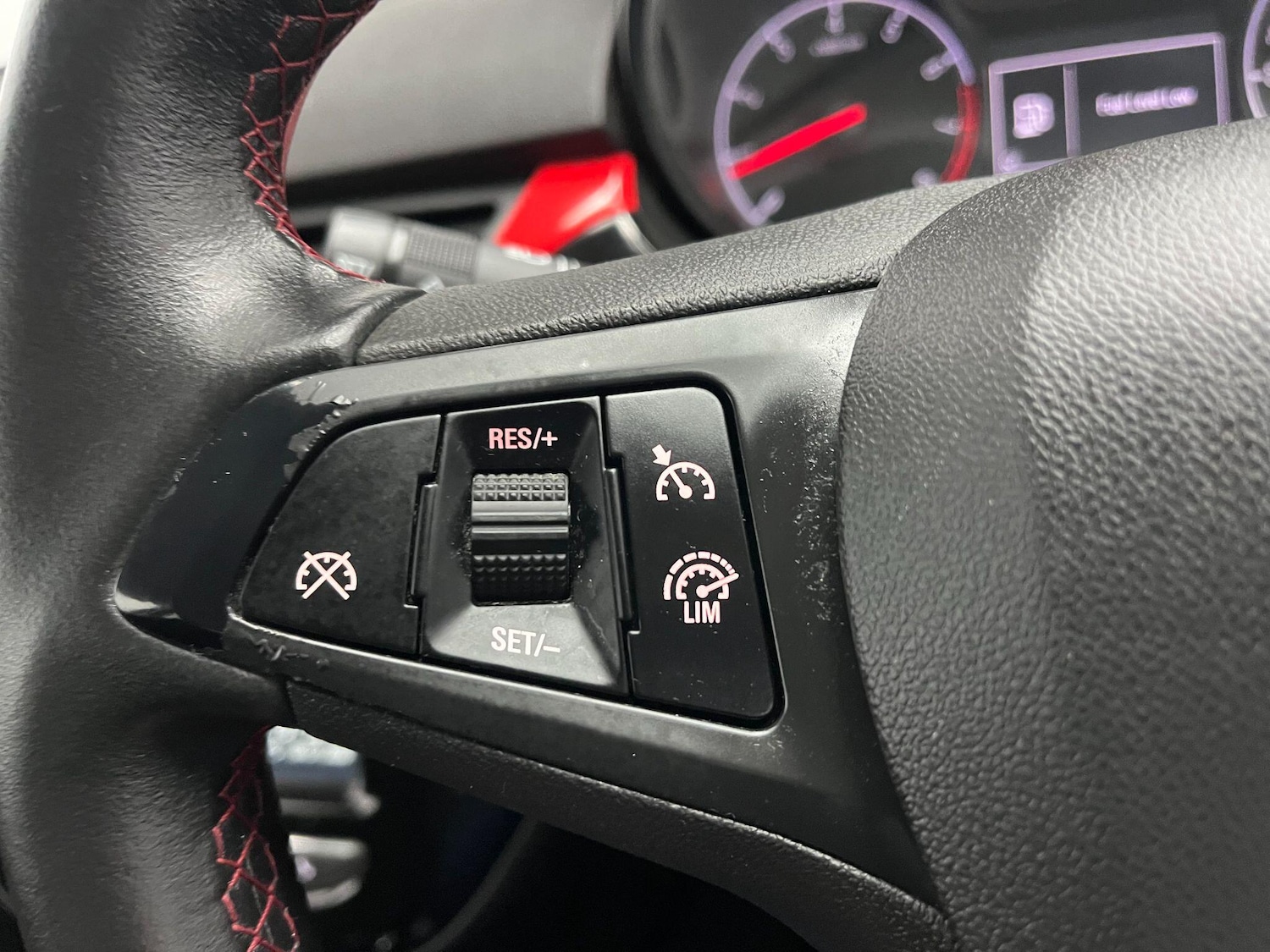 Used Vauxhall Corsa 2018 for sale - 77155605: Photo 9