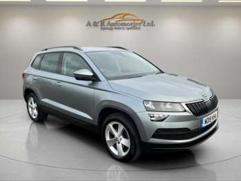 2019 (19) - 1.6 TDI SE Euro 6 (s/s) 5dr
