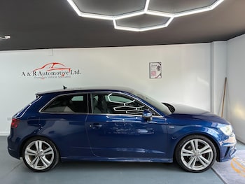 Used Audi A3 2015 for sale - 79349540: Photo