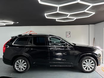 Used Volvo XC90 2017 for sale - 78934905: Photo