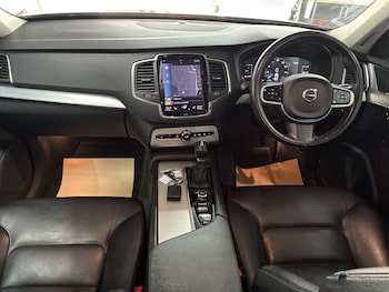 Used Volvo XC90 2017 for sale - 78934905: Photo