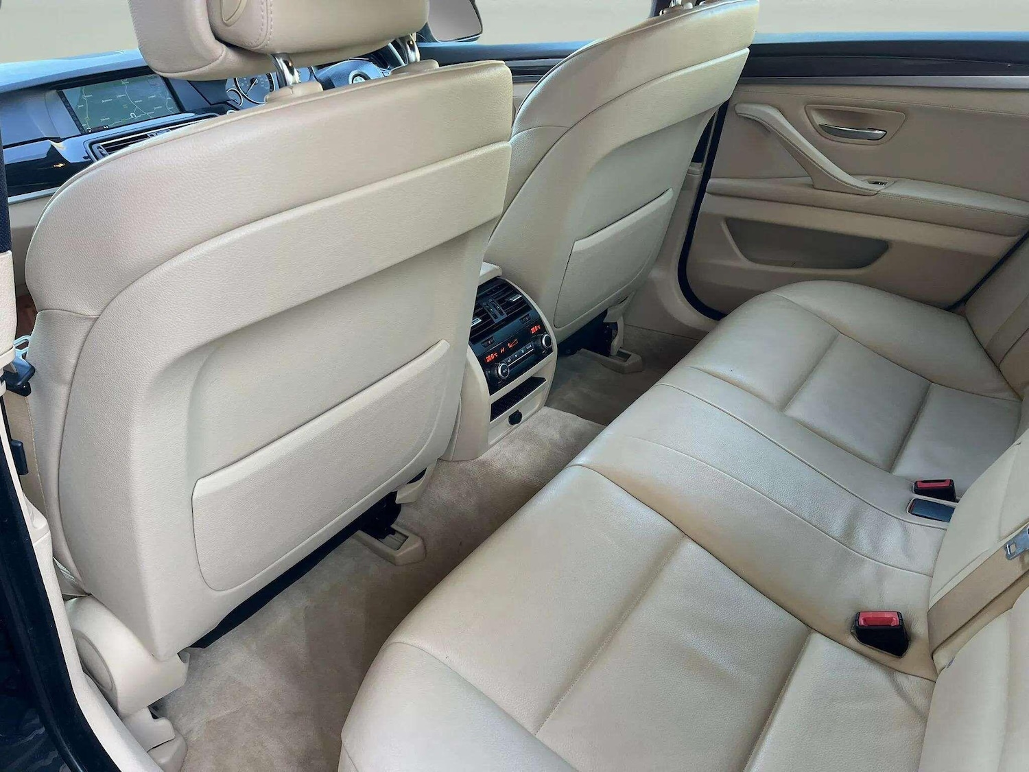 Used BMW 5 Series 2010 for sale - 76059662: Photo 16