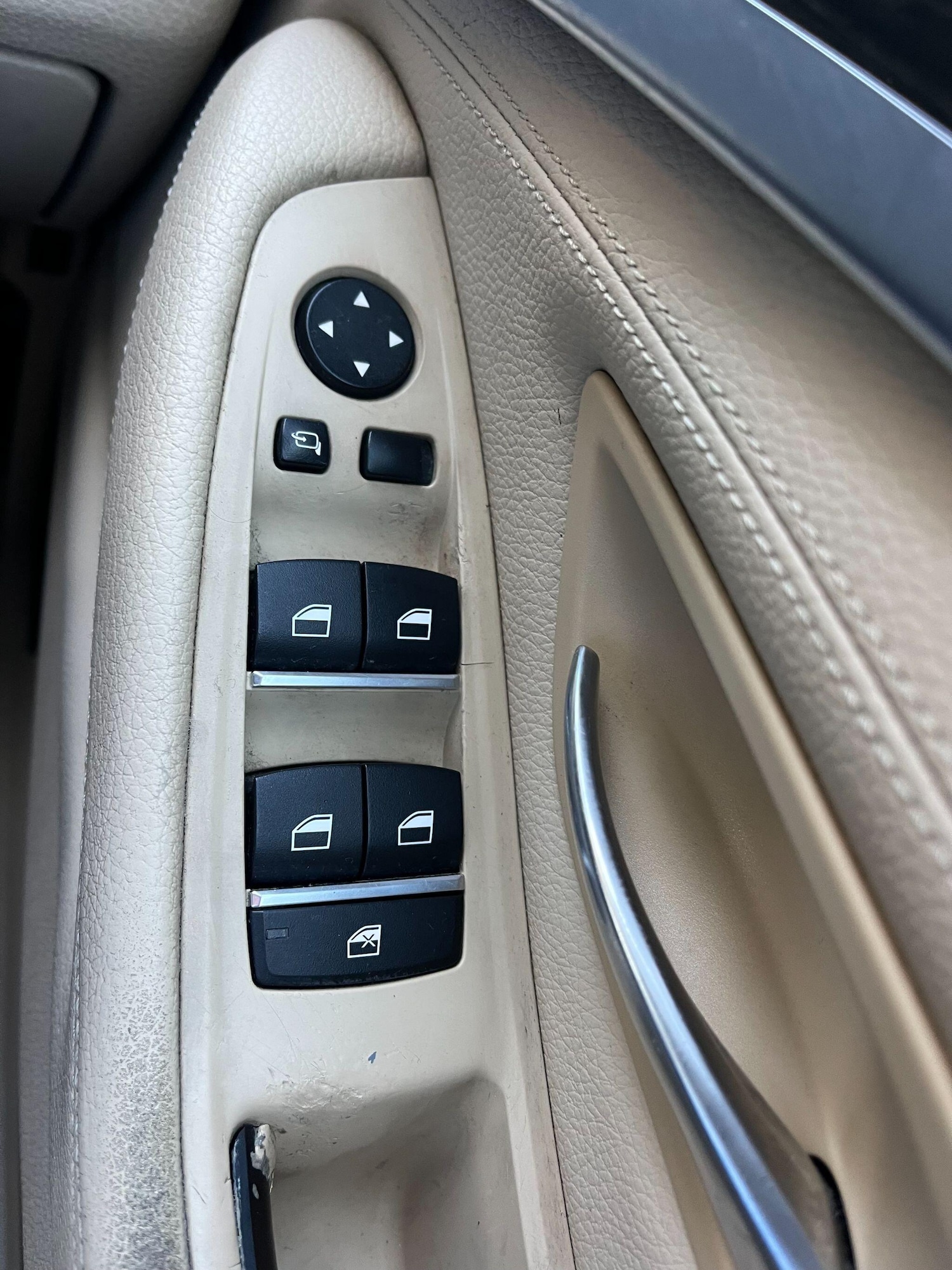 Used BMW 5 Series 2010 for sale - 76059662: Photo 18