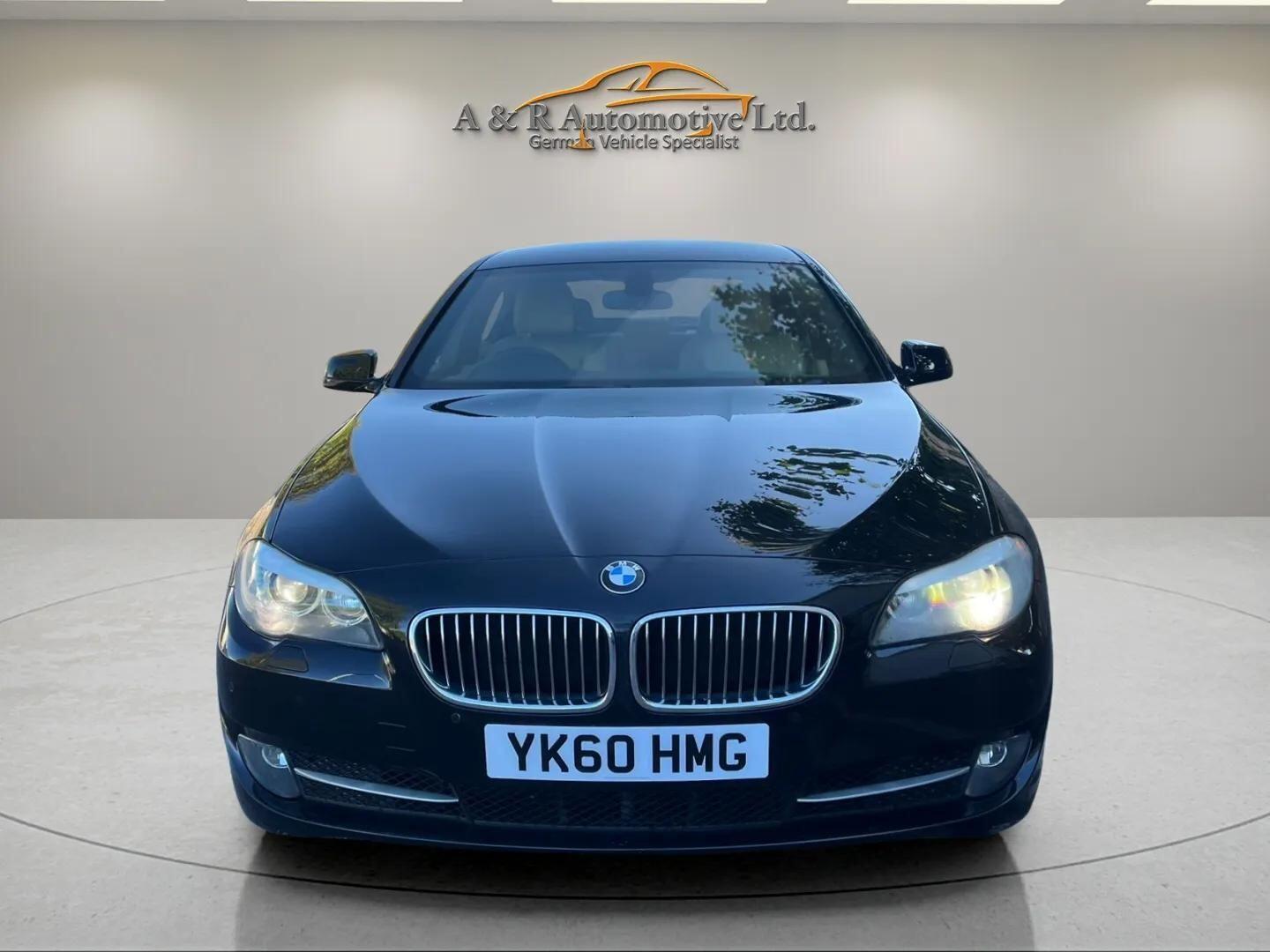 Used BMW 5 Series 2010 for sale - 76059662: Photo 5