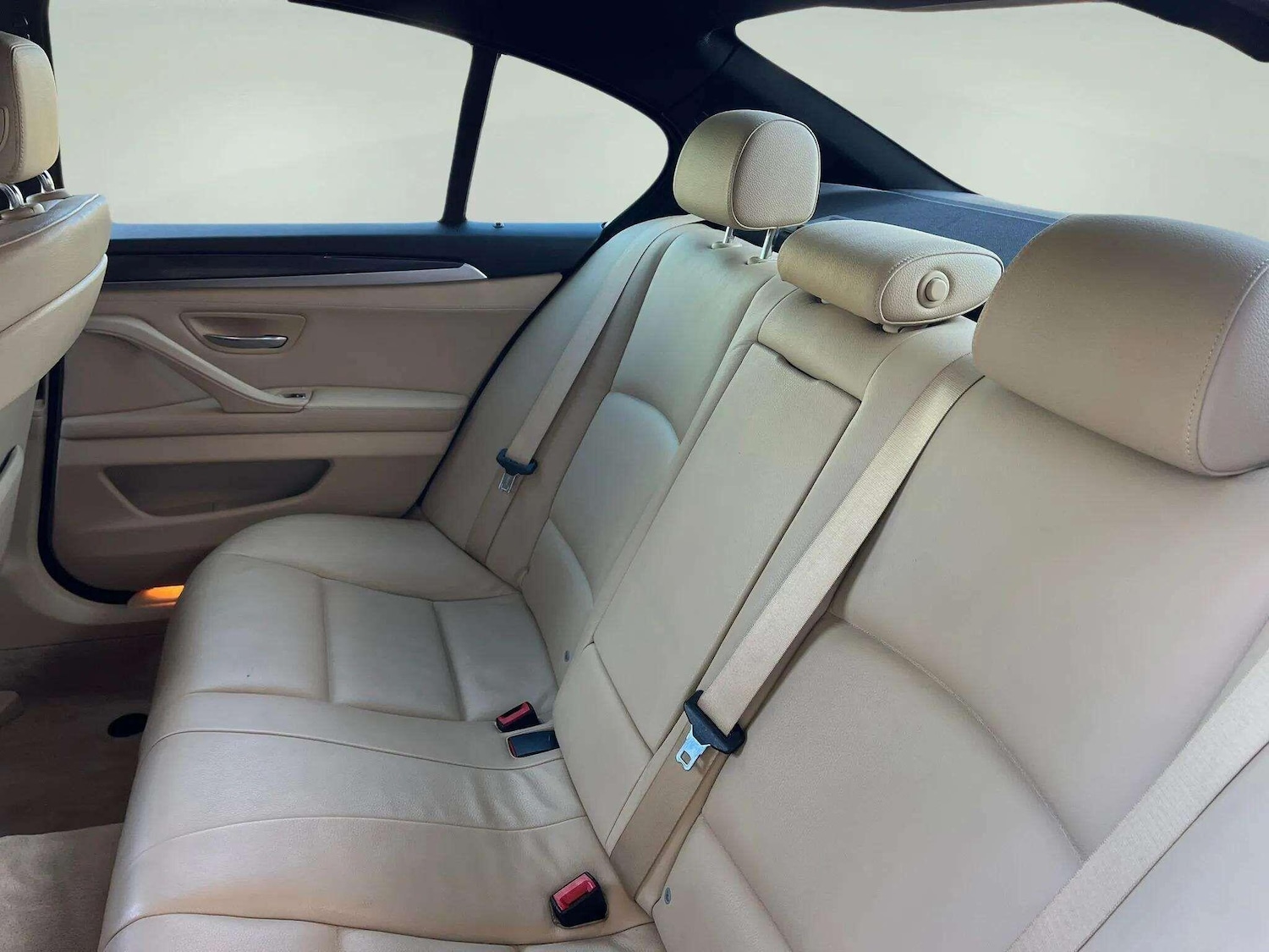 Used BMW 5 Series 2010 for sale - 76059662: Photo 9
