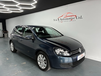 Used Volkswagen Golf 2011 for sale - 78843390: Photo