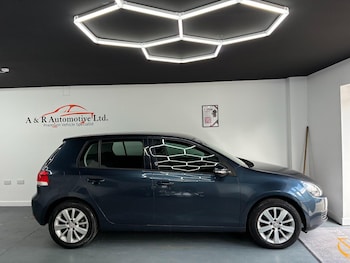Used Volkswagen Golf 2011 for sale - 78843390: Photo