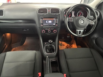 Used Volkswagen Golf 2011 for sale - 78843390: Photo