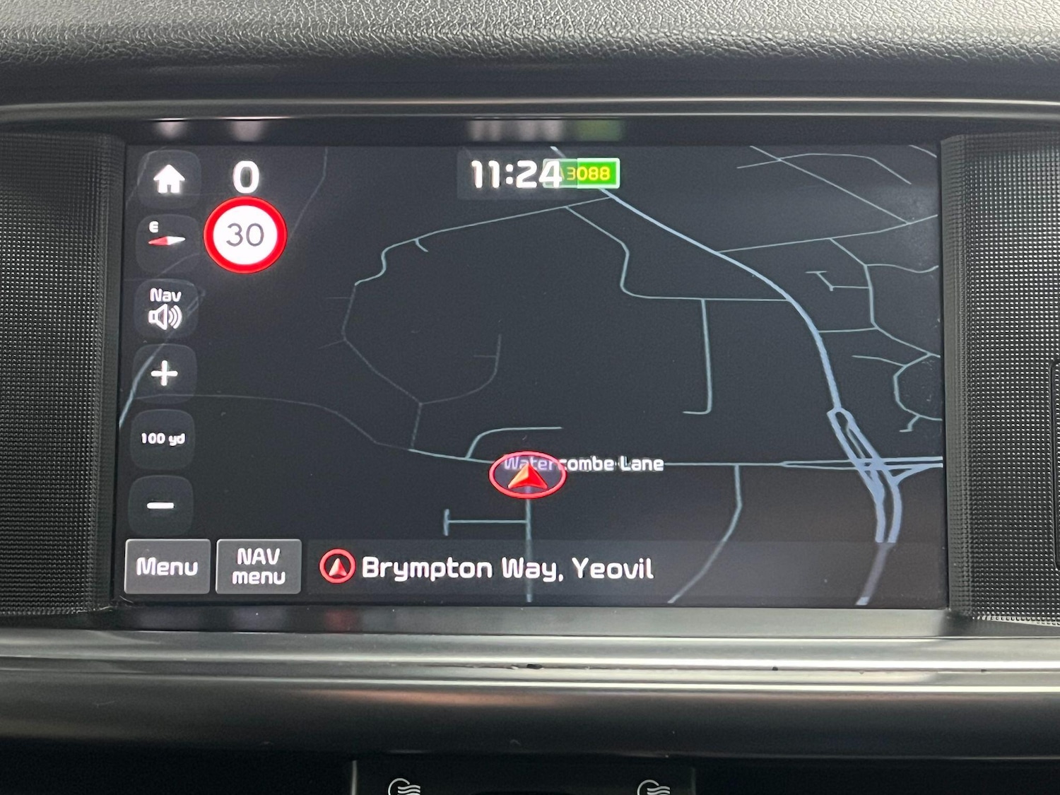 Used Kia Optima 2017 for sale - 77495831: Photo 12