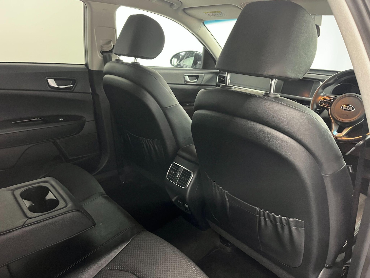 Used Kia Optima 2017 for sale - 77495831: Photo 20