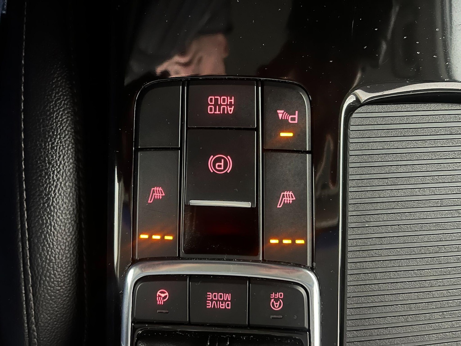 Used Kia Optima 2017 for sale - 77495831: Photo 21