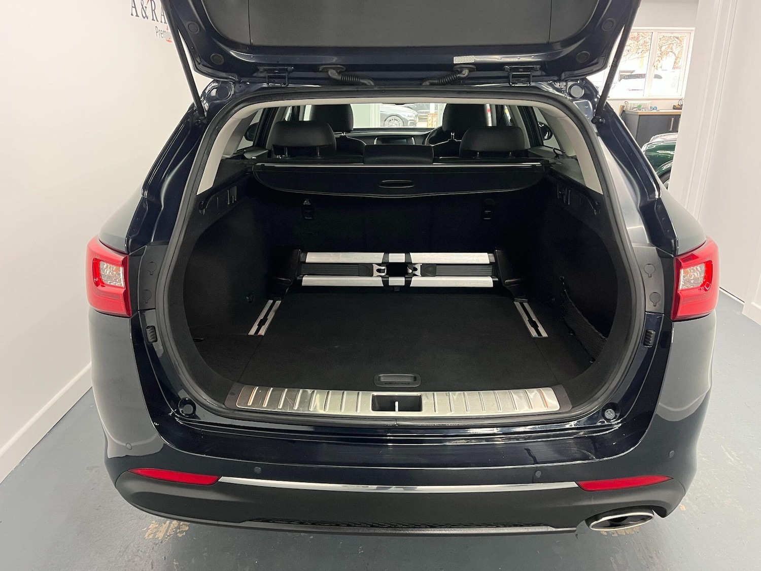 Used Kia Optima 2017 for sale - 77495831: Photo 22