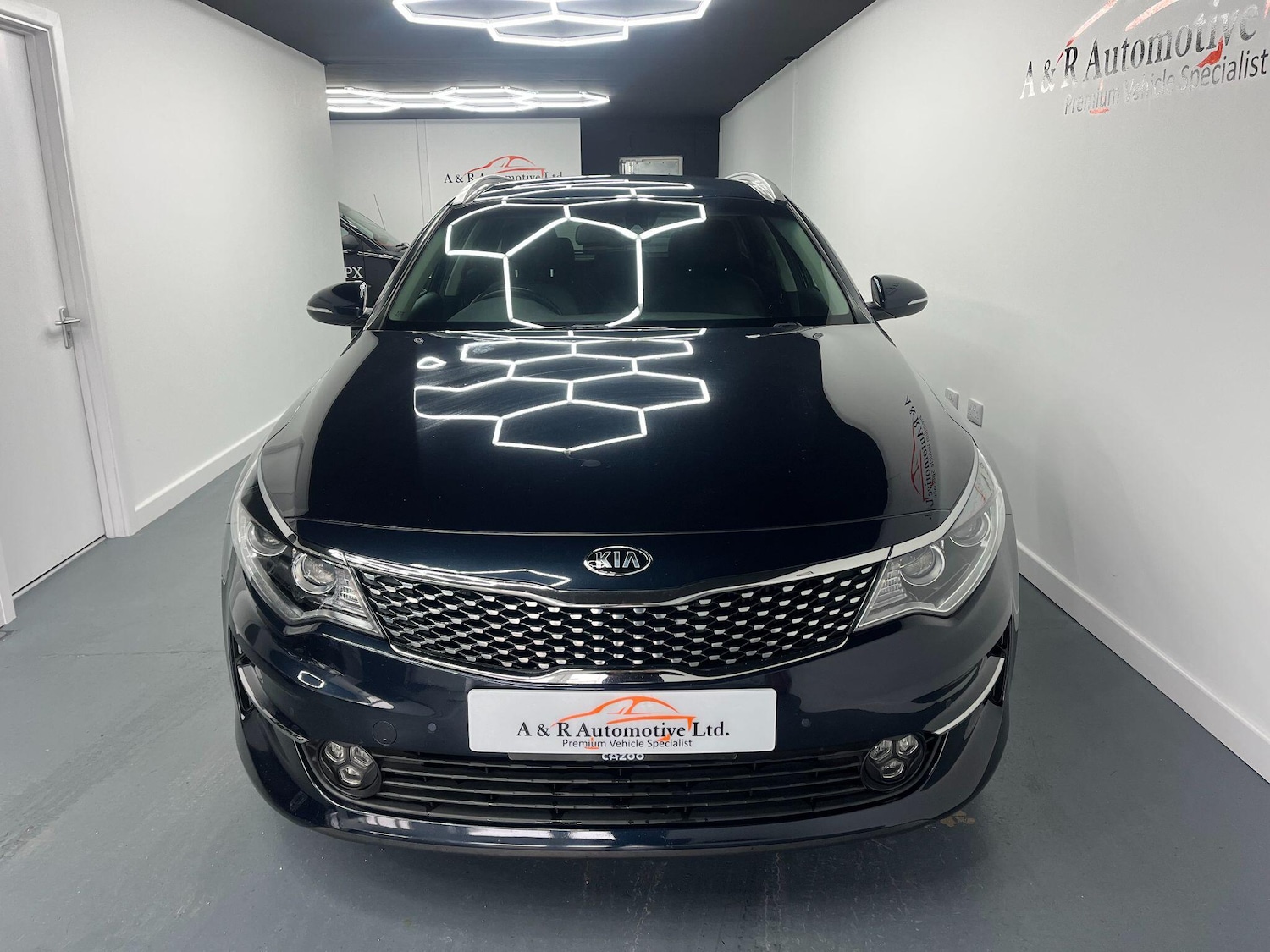 Used Kia Optima 2017 for sale - 77495831: Photo 5