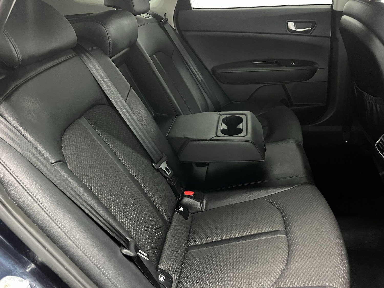 Used Kia Optima 2017 for sale - 77495831: Photo 6