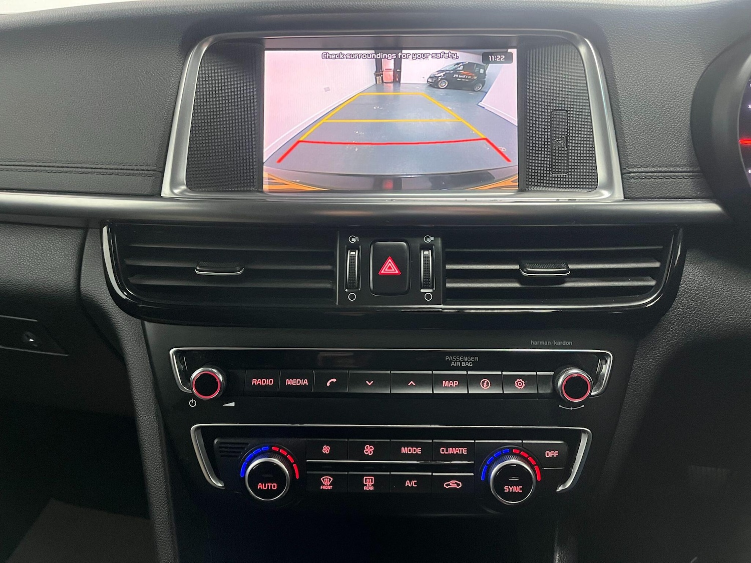 Used Kia Optima 2017 for sale - 77495831: Photo 8