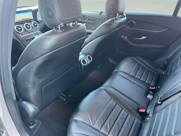 Used Mercedes-Benz GLC 2021 for sale - 75600379: Photo 12
