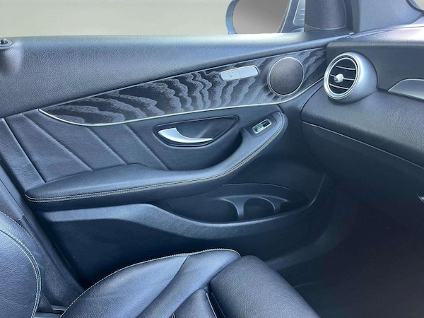 Used Mercedes-Benz GLC 2021 for sale - 75600379: Photo 6