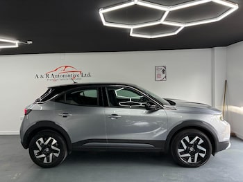 Used Vauxhall Mokka 2022 for sale - 78752506: Photo