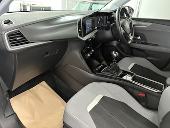 Used Vauxhall Mokka 2022 for sale - 78752506: Photo