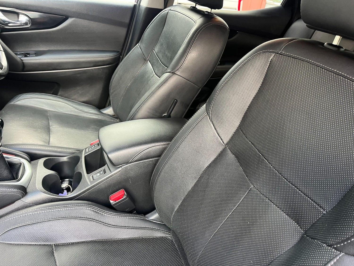 Used Nissan Qashqai 2017 for sale - 76623189: Photo 10