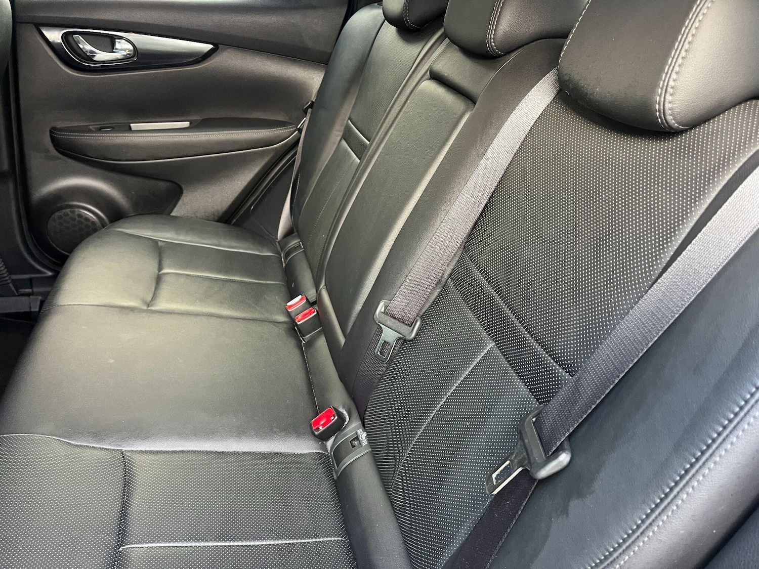 Used Nissan Qashqai 2017 for sale - 76623189: Photo 16