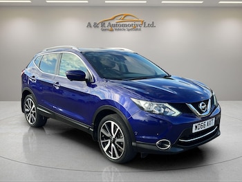 2017 (66) - 1.2 DIG-T Tekna 2WD Euro 6 (s/s) 5dr