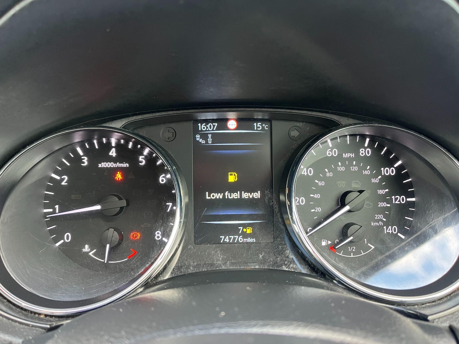 Used Nissan Qashqai 2017 for sale - 76623189: Photo 20