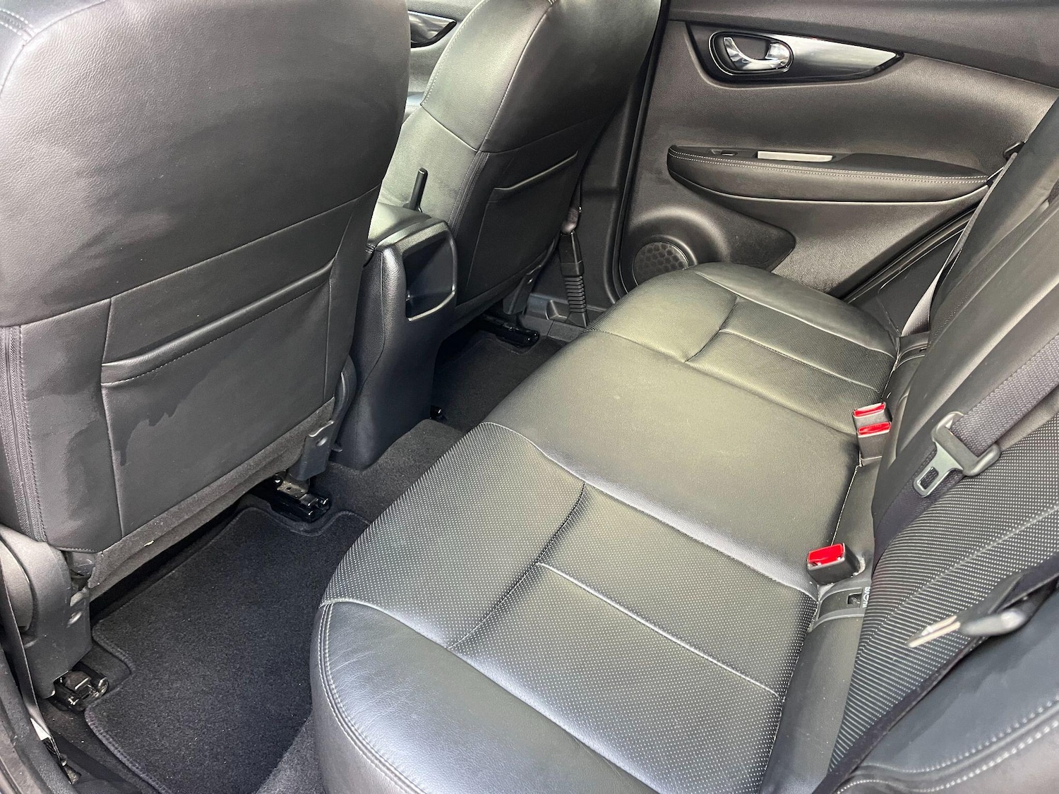 Used Nissan Qashqai 2017 for sale - 76623189: Photo 23