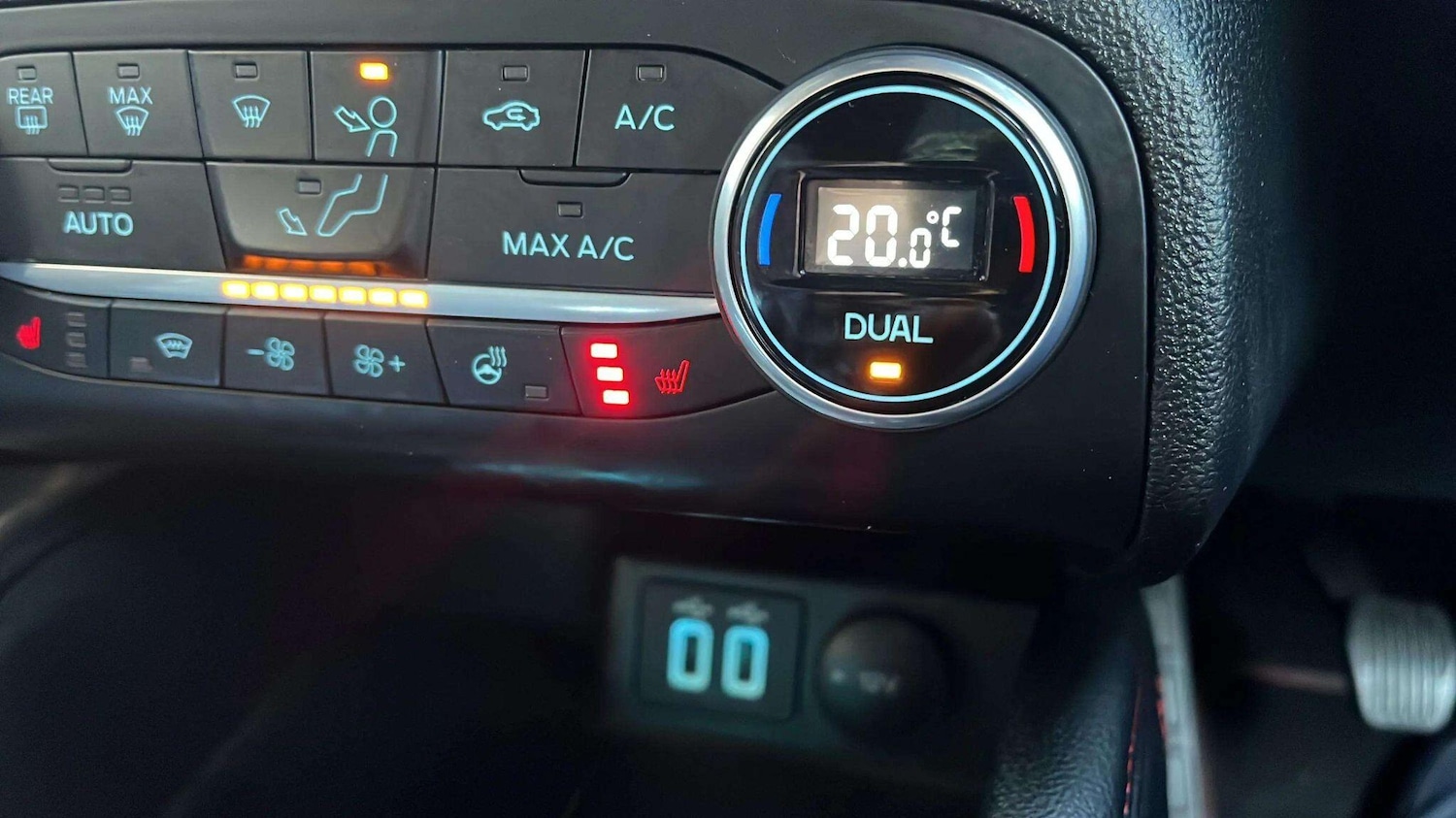 Used Ford Focus 2021 for sale - 76623191: Photo 10