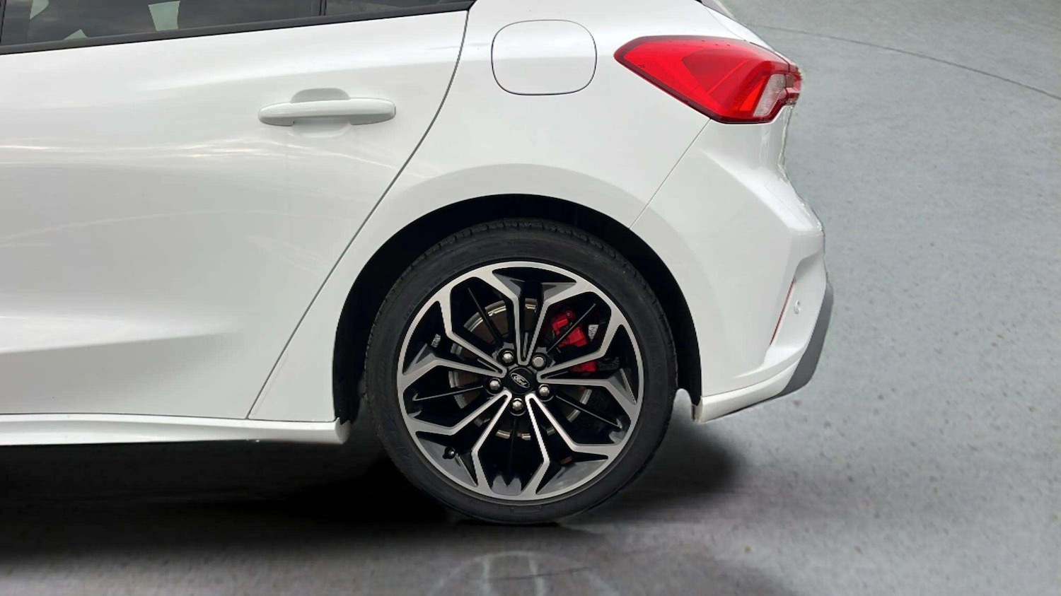 Used Ford Focus 2021 for sale - 76623191: Photo 14