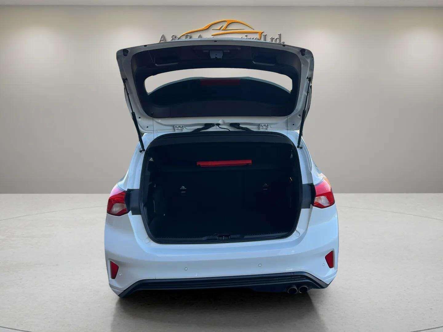 Used Ford Focus 2021 for sale - 76623191: Photo 19