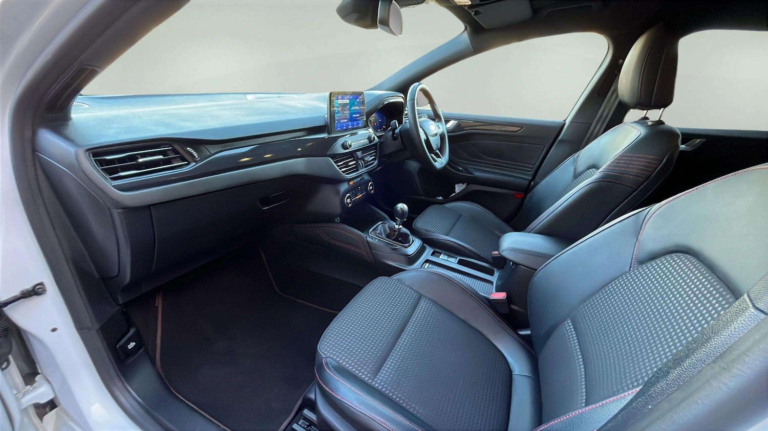 Used Ford Focus 2021 for sale - 76623191: Photo 20