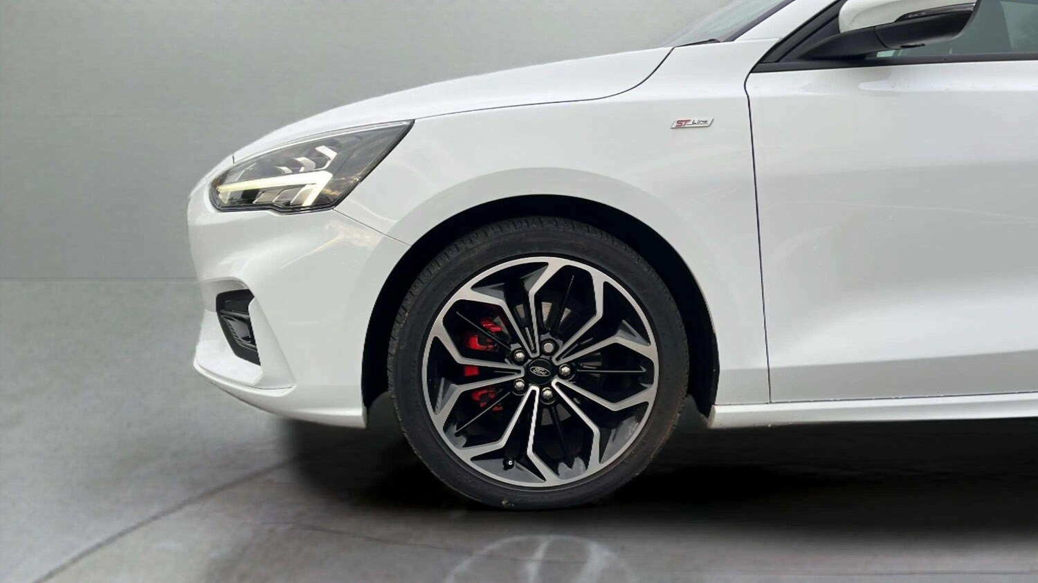 Used Ford Focus 2021 for sale - 76623191: Photo 21