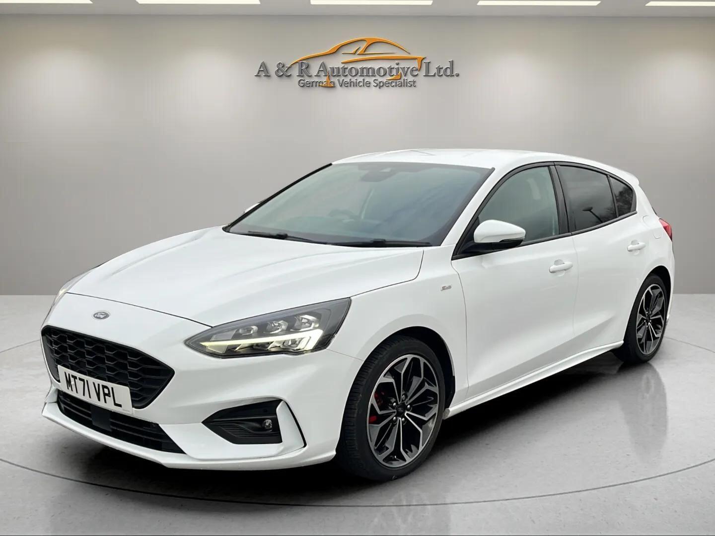 Used Ford Focus 2021 for sale - 76623191: Photo 5