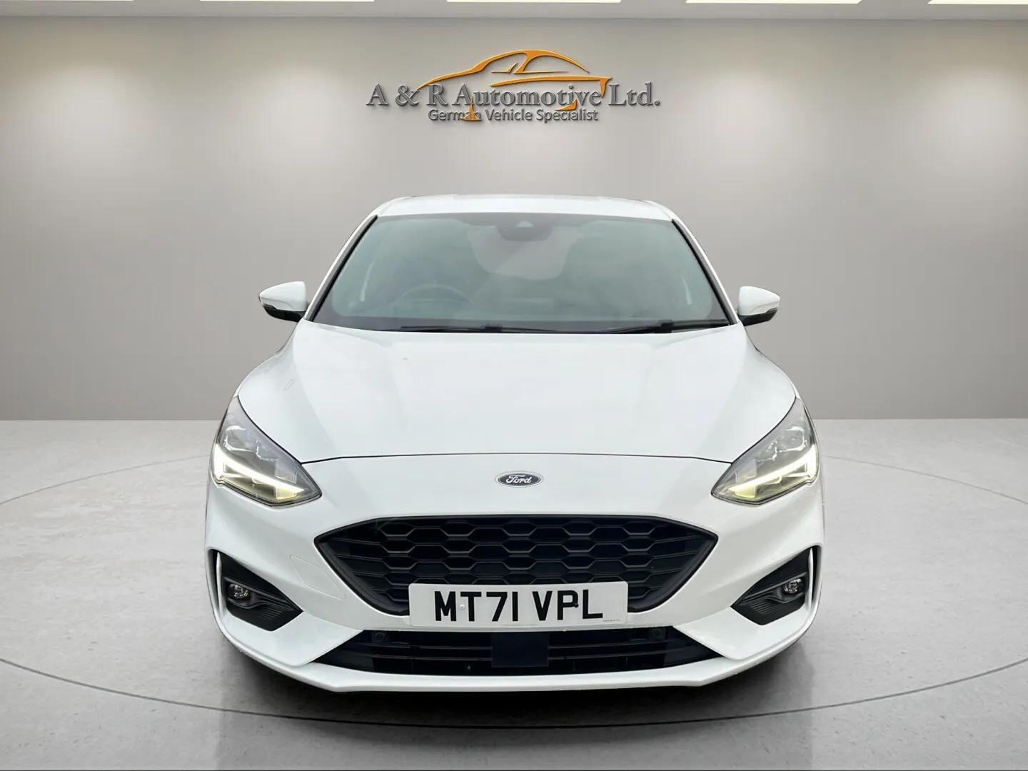 Used Ford Focus 2021 for sale - 76623191: Photo 7