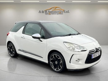2012 (12) - 1.6 e-HDi Airdream DSport Plus Euro 5 (s/s) 3dr