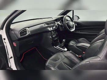 Used Citroen DS3 2012 for sale - 76823743: Photo