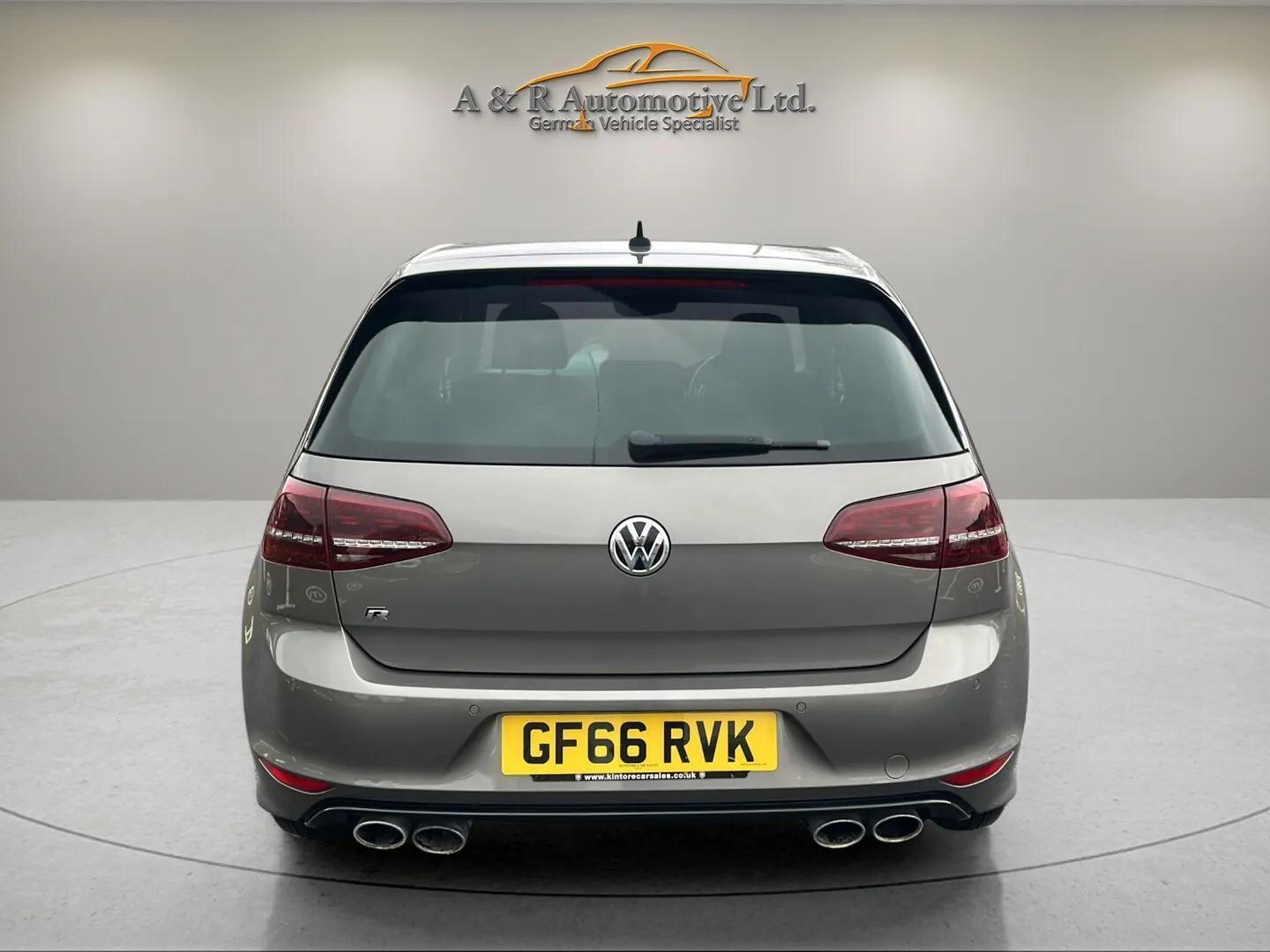 Used Volkswagen Golf 2016 for sale - 76975494: Photo 11