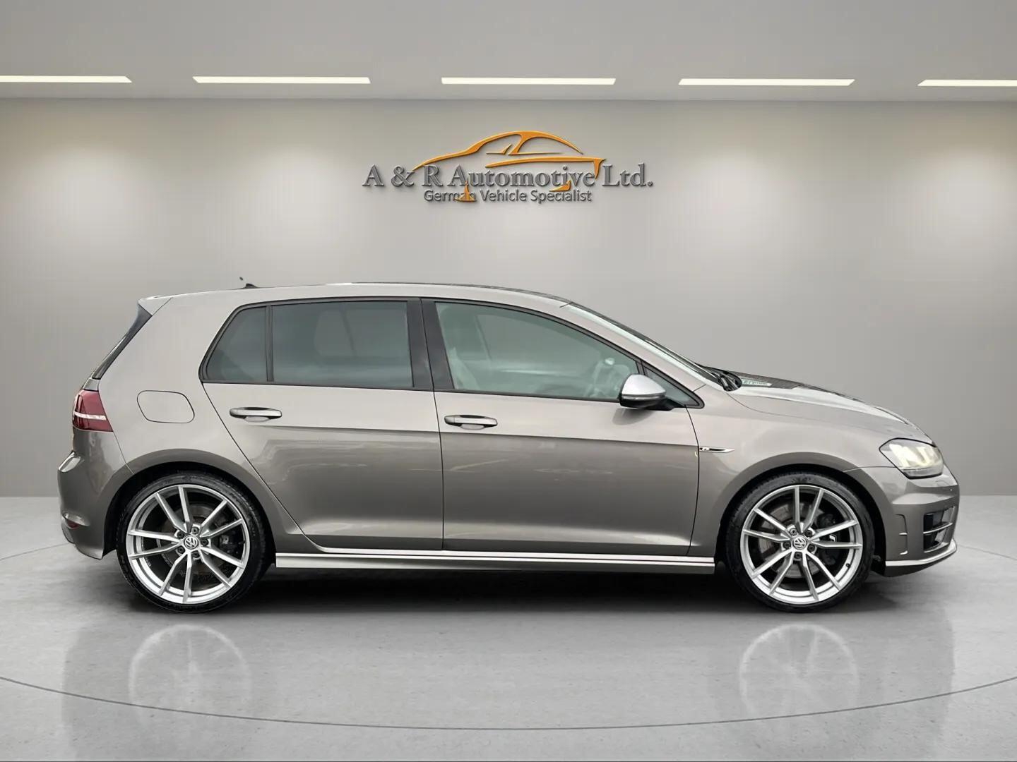 Used Volkswagen Golf 2016 for sale - 76975494: Photo 13