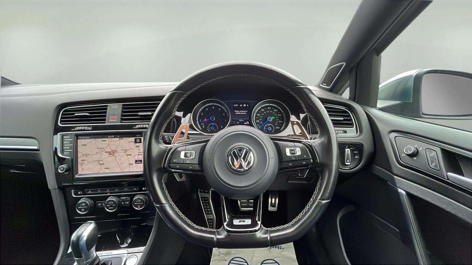 Used Volkswagen Golf 2016 for sale - 76975494: Photo 14