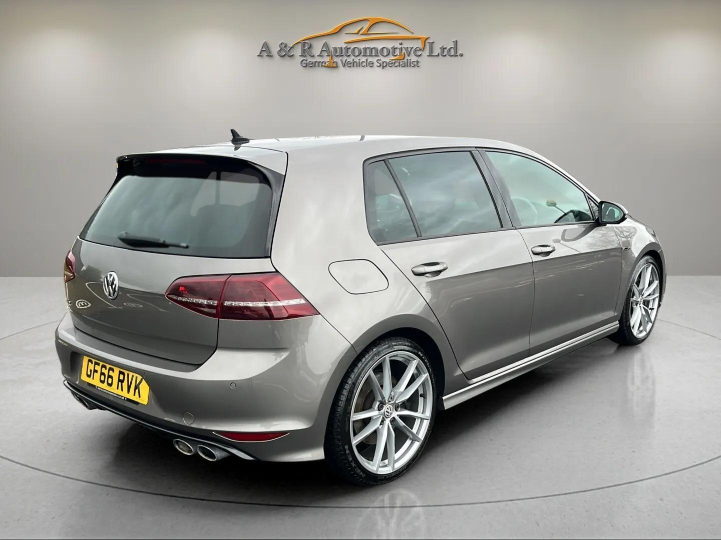Used Volkswagen Golf 2016 for sale - 76975494: Photo 15