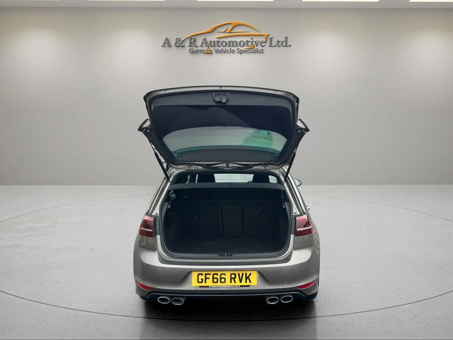 Used Volkswagen Golf 2016 for sale - 76975494: Photo 17