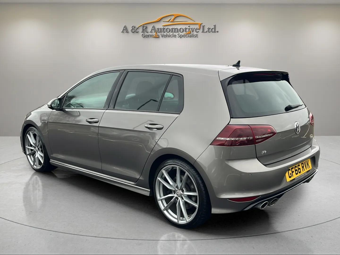 Used Volkswagen Golf 2016 for sale - 76975494: Photo 5