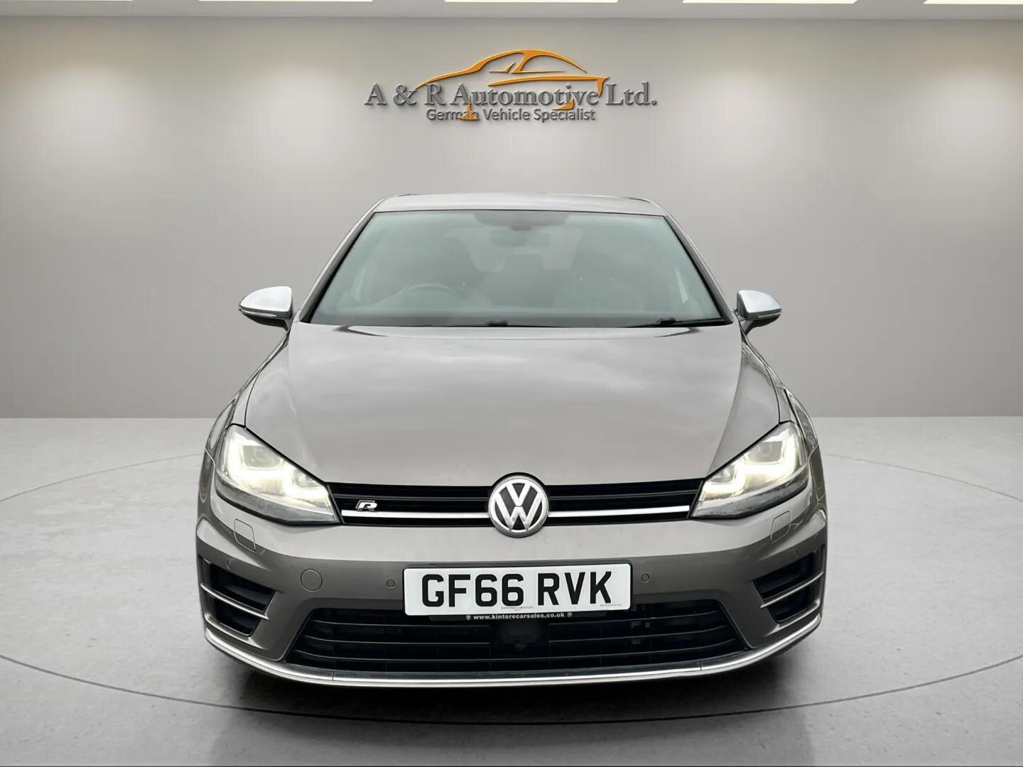 Used Volkswagen Golf 2016 for sale - 76975494: Photo 6