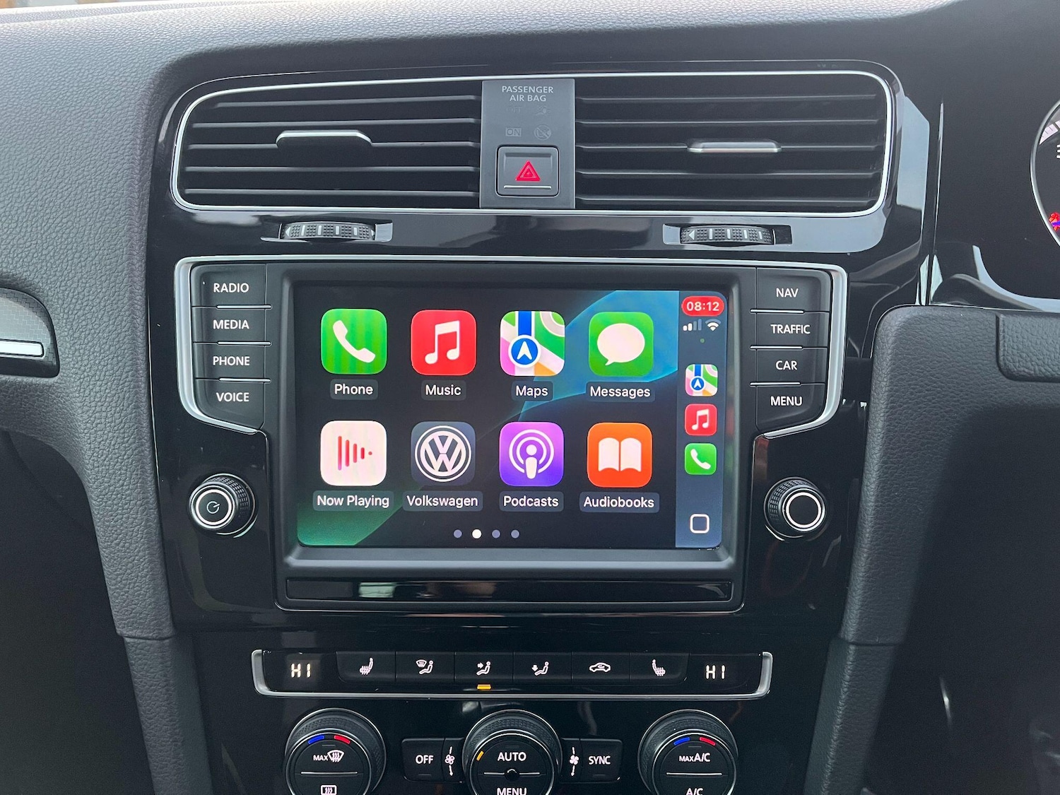 Used Volkswagen Golf 2016 for sale - 76975494: Photo 7