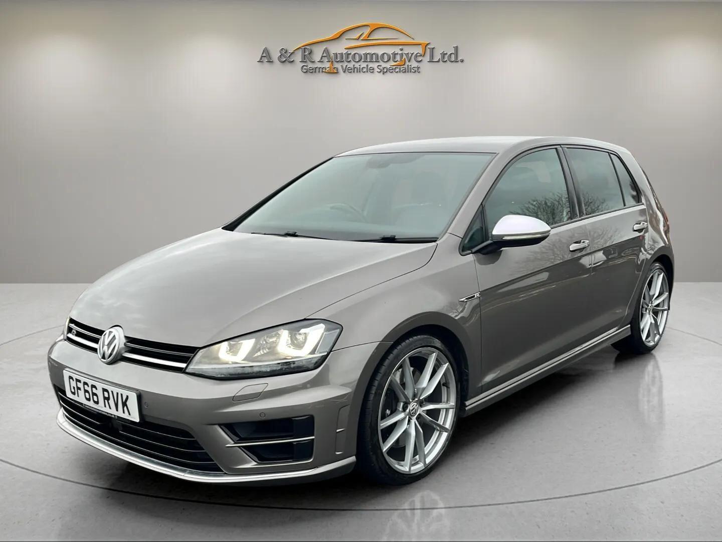 Used Volkswagen Golf 2016 for sale - 76975494: Photo 8