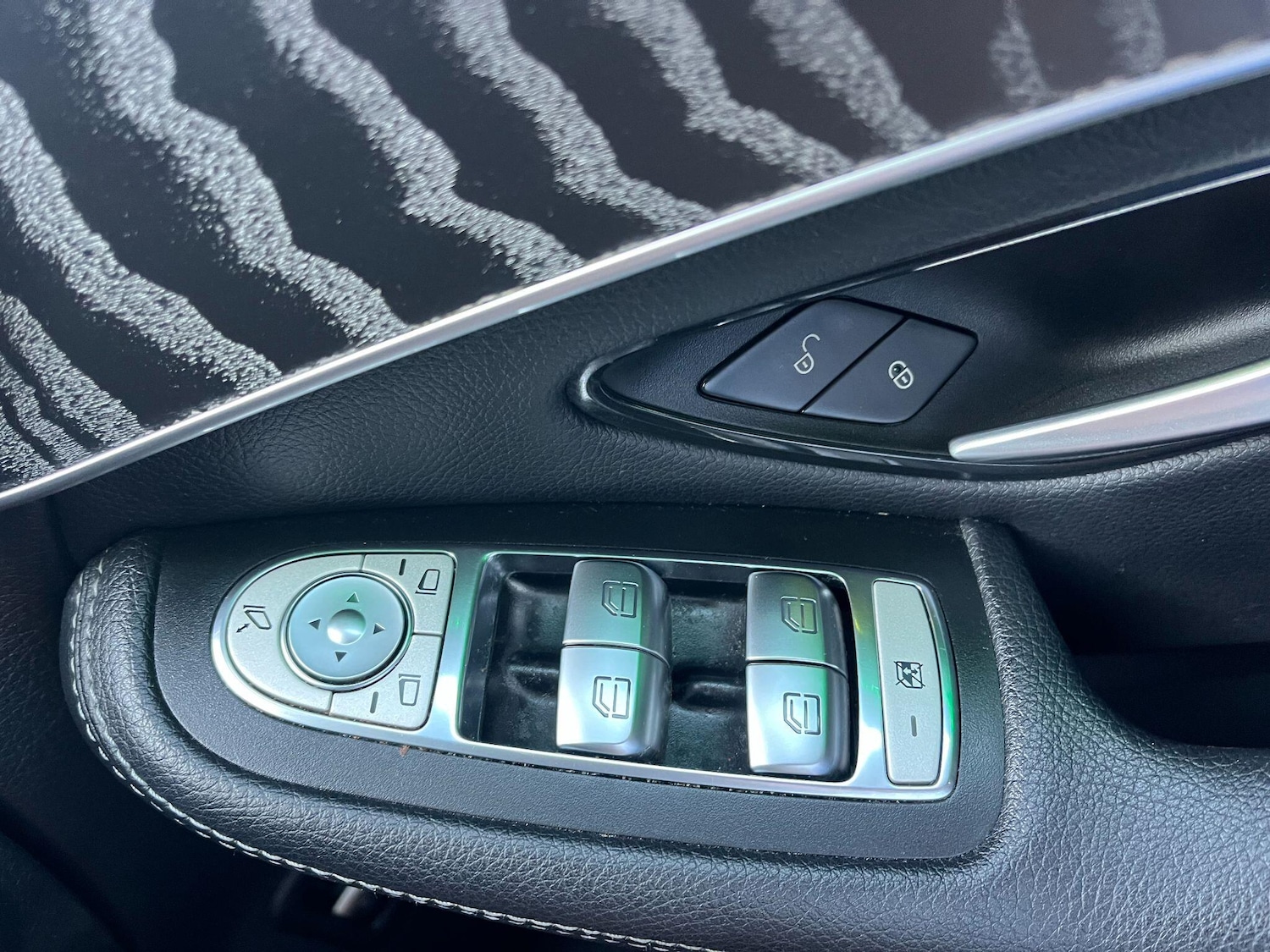 Used Mercedes-Benz GLC 2021 for sale - 76975990: Photo 19