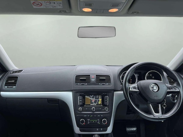 Used Skoda Yeti 2015 for sale - 76282759: Photo 11