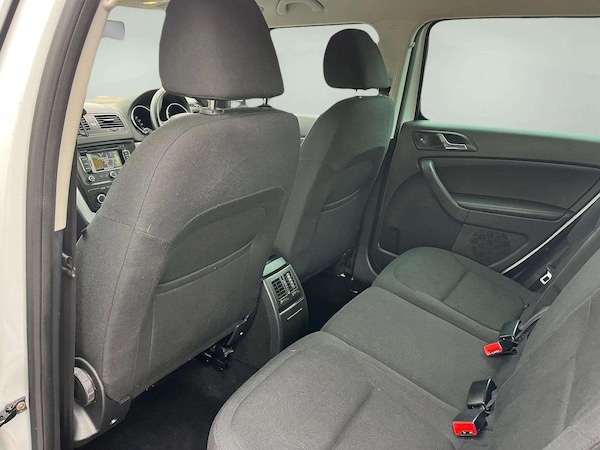Used Skoda Yeti 2015 for sale - 76282759: Photo 14