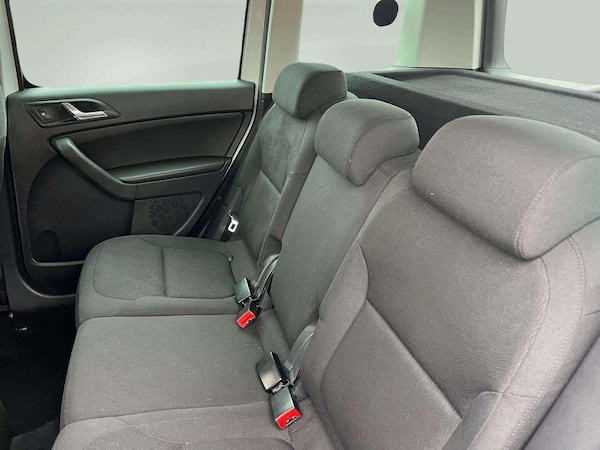 Used Skoda Yeti 2015 for sale - 76282759: Photo 16